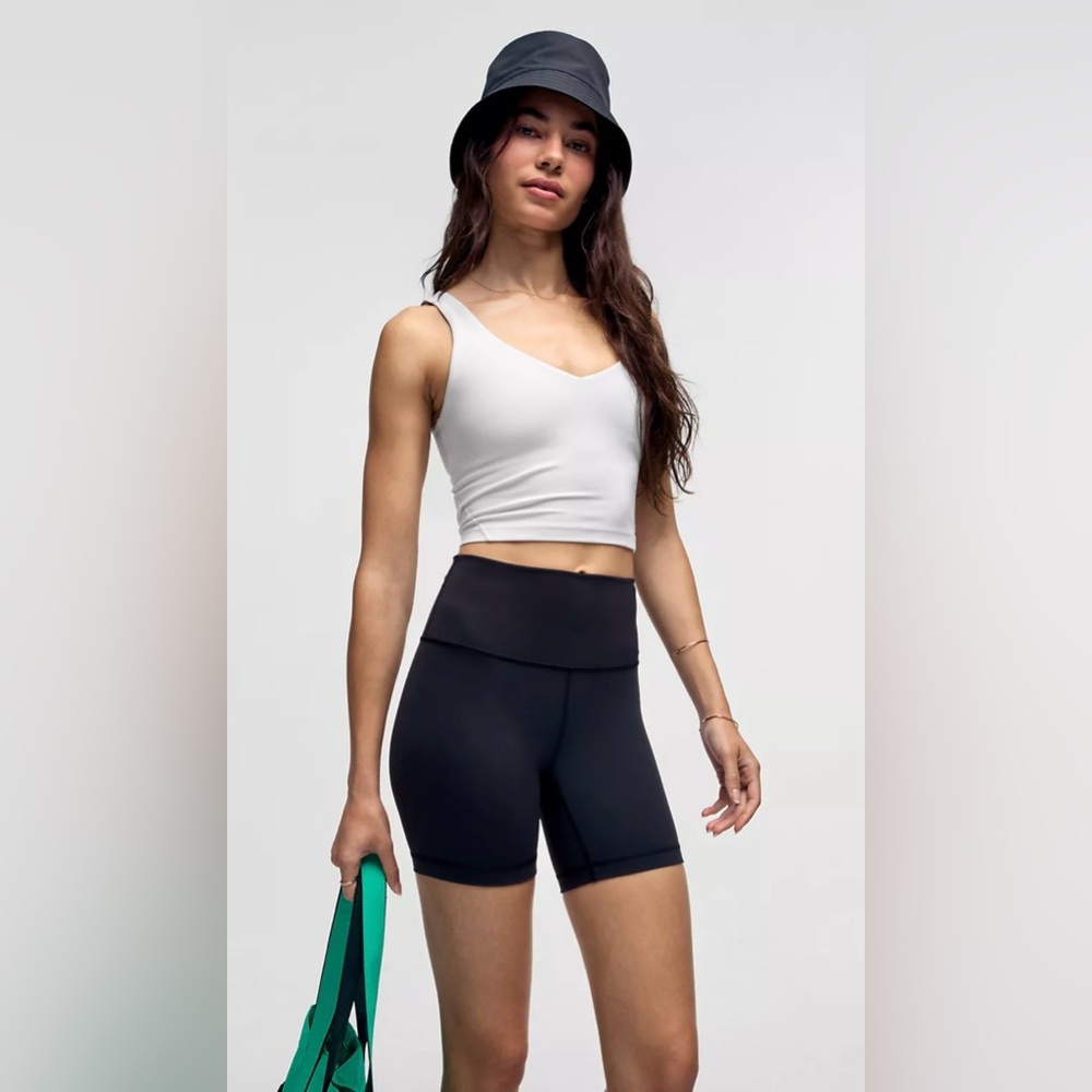 lululemon Align Tank Top Light Support A/B Cup